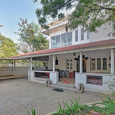 Hotel O Dakshin Villa Ecr Chennai Exterior foto