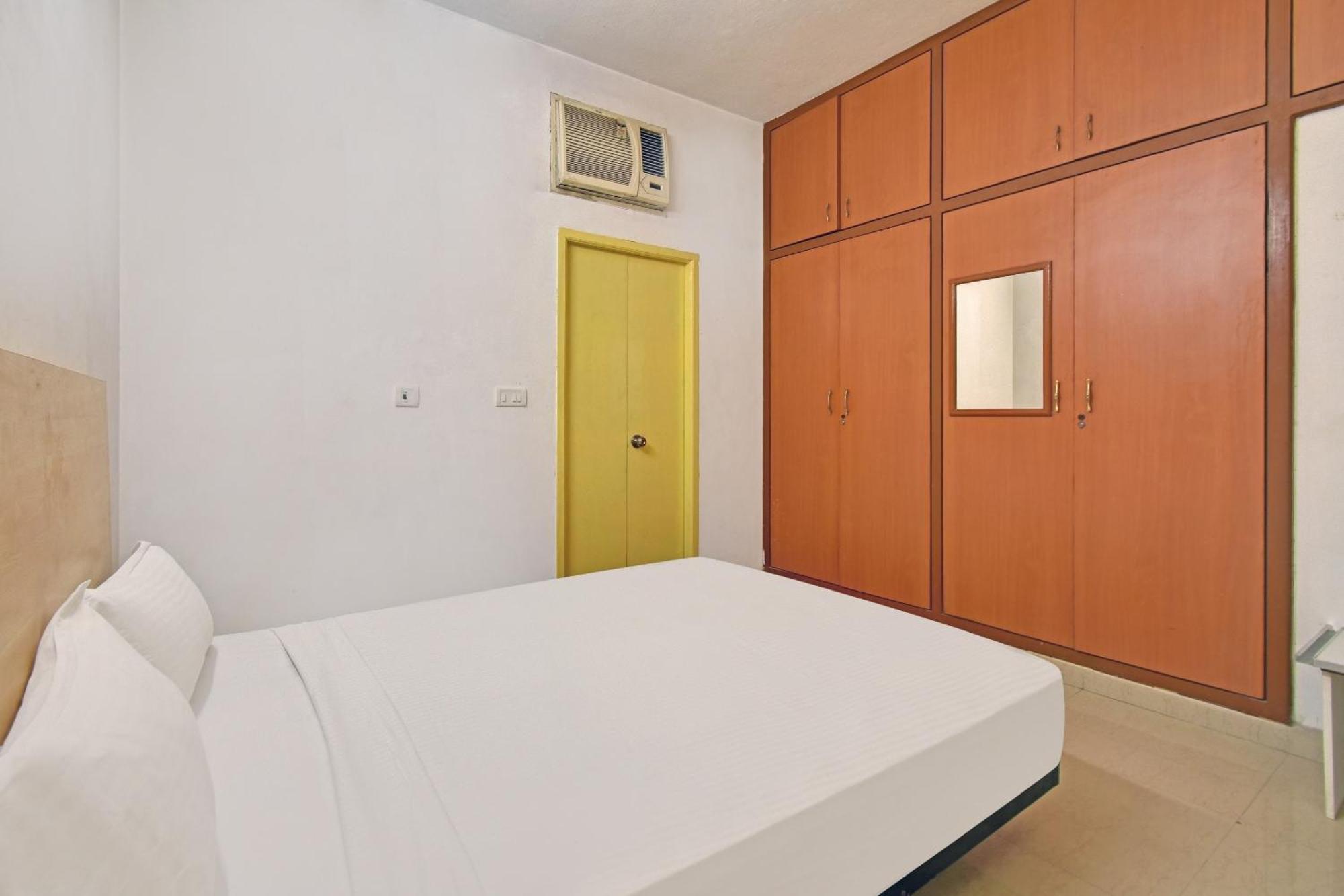 Hotel O Dakshin Villa Ecr Chennai Exterior foto