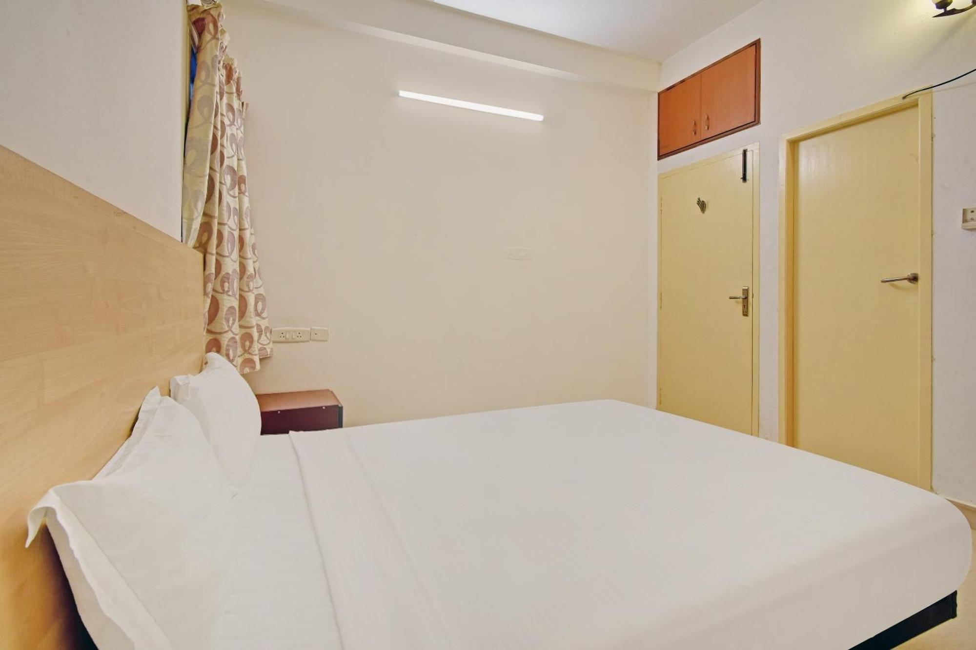 Hotel O Dakshin Villa Ecr Chennai Exterior foto